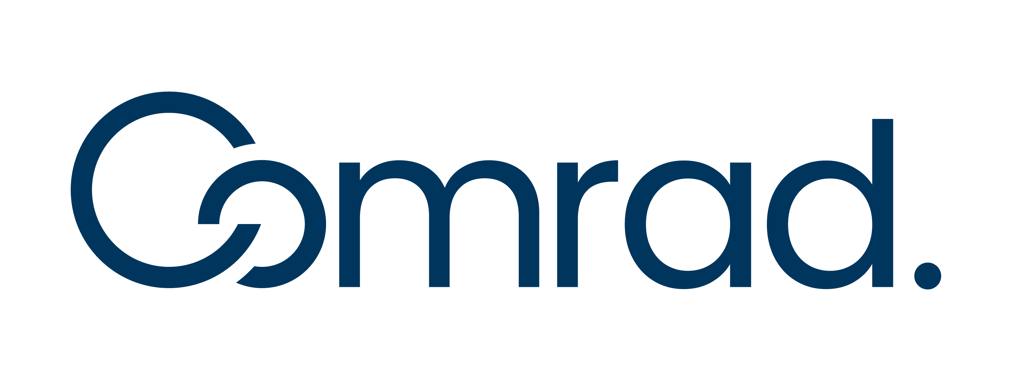 Comrad